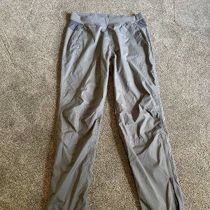 Lululemon Men's Large Gray Sweatpants